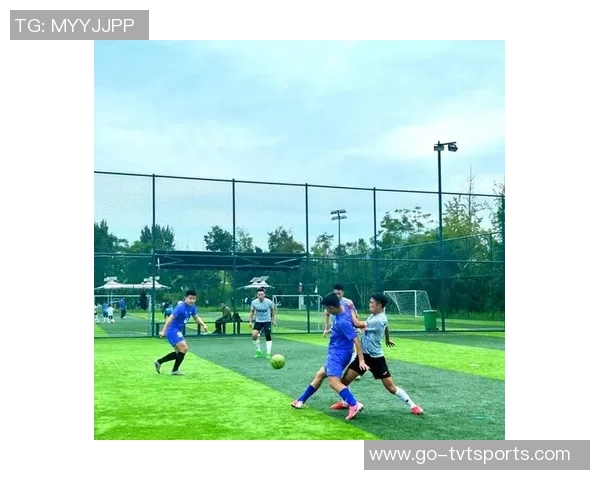 全方位解析足球360视频直播带来的精彩赛事体验与互动乐趣