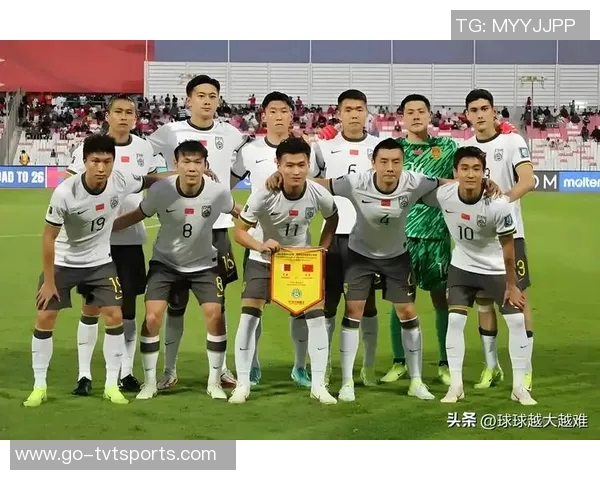 中国足球二队崛起之路探讨年轻球员培养与未来发展方向