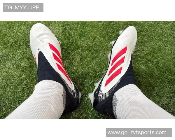 探索copa足球鞋的魅力与性能提升你的球场表现与自信